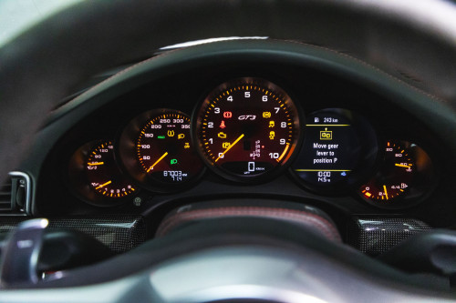 Porsche GT3  991 Auctomobile_14
