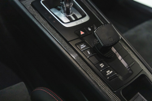 Porsche GT3  991 Auctomobile_17