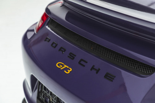 Porsche GT3  991 Auctomobile_2