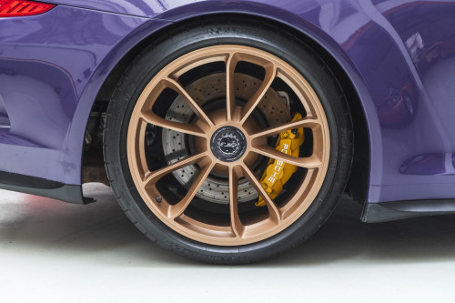 Porsche GT3  991 Auctomobile_4