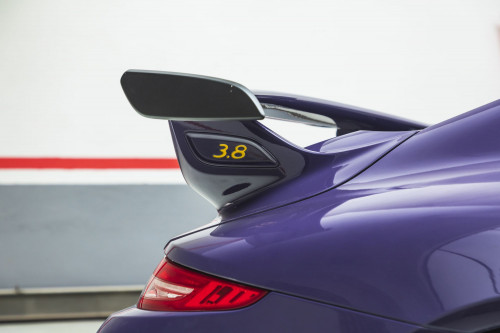 Porsche GT3  991 Auctomobile_5
