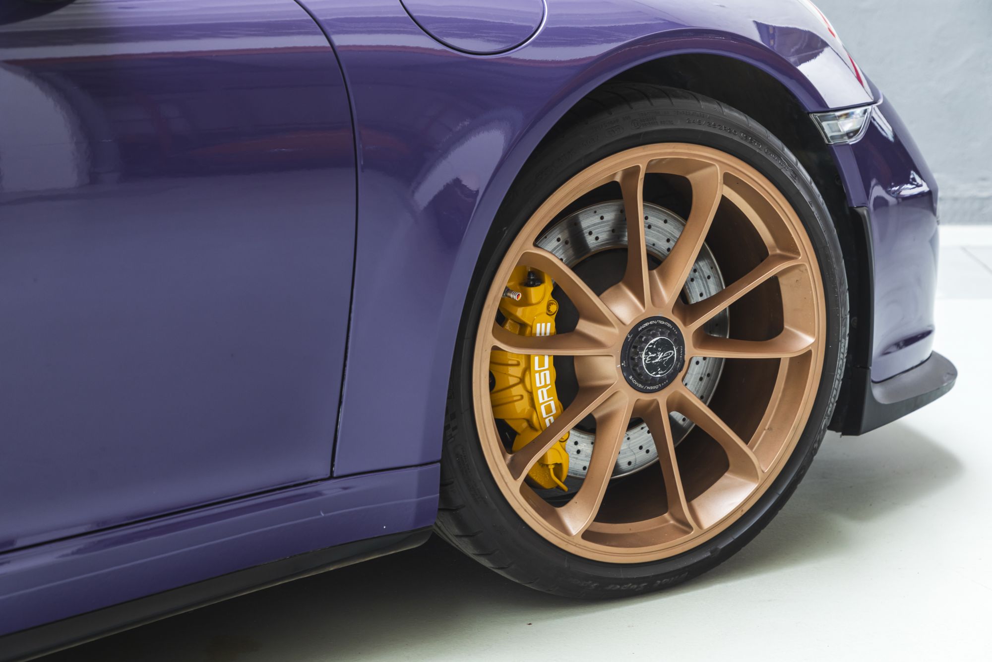 Porsche GT3  991 Auctomobile_6