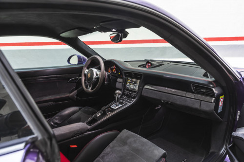 Porsche GT3  991 Auctomobile_7