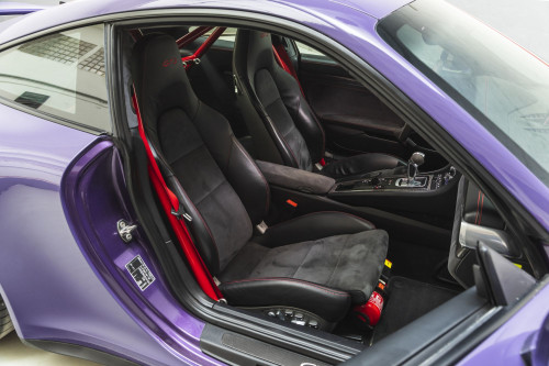 Porsche GT3  991 Auctomobile_9