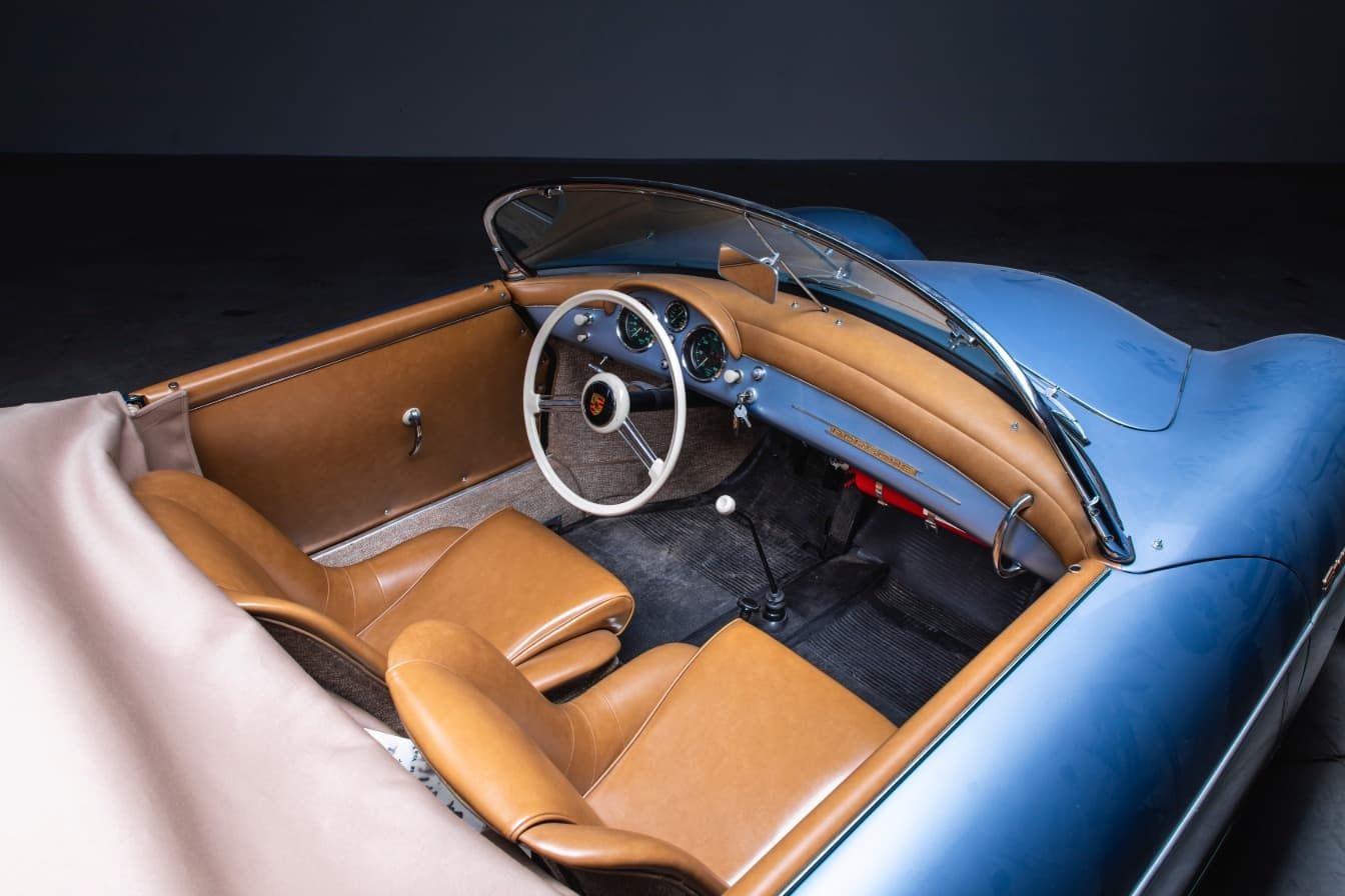 Porsche356 Speedster_4