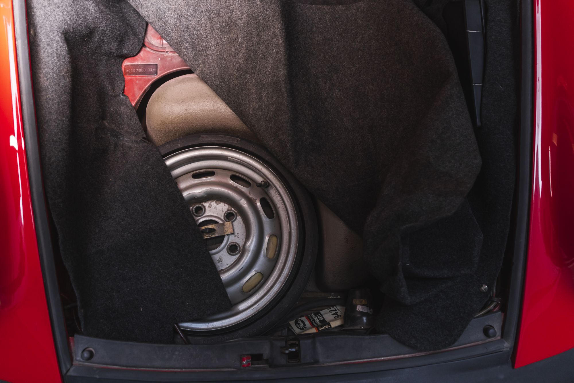 Porsche 930 Turbo 1.serie Auctomobile_1