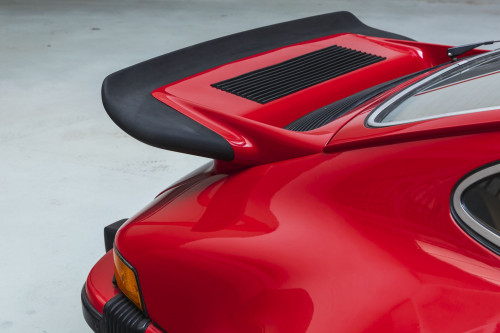 Porsche 930 Turbo 1.serie Auctomobile_12