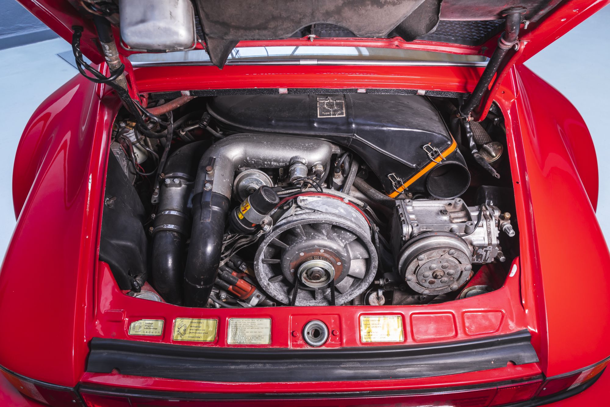 Porsche 930 Turbo 1.serie Auctomobile_3