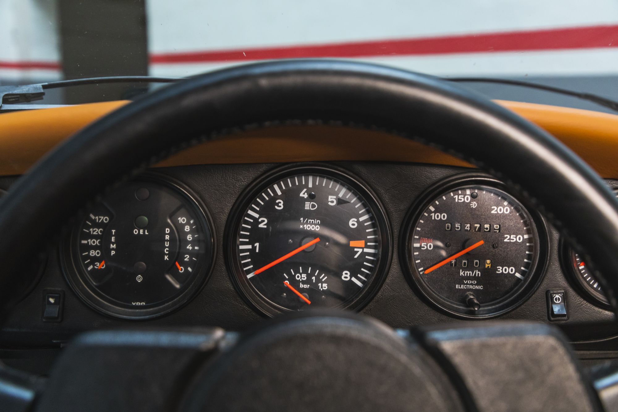 Porsche 930 Turbo 1.serie Auctomobile_31