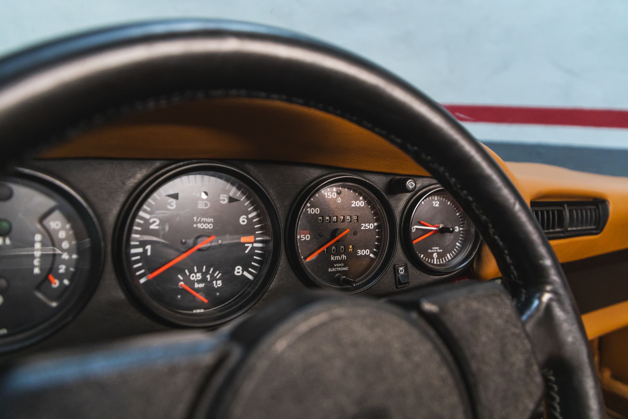 Porsche 930 Turbo 1.serie Auctomobile_32