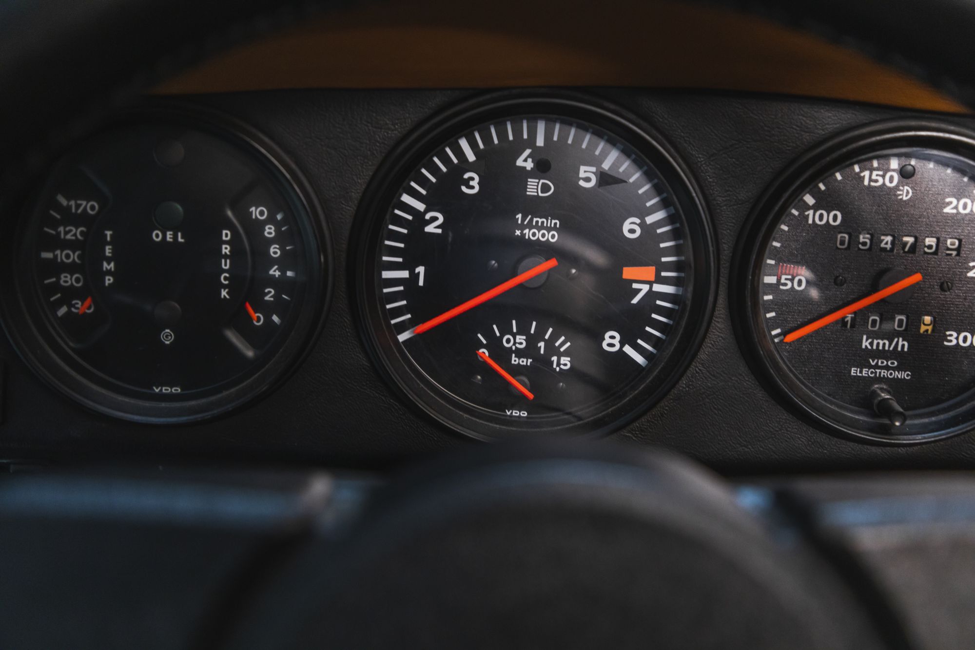 Porsche 930 Turbo 1.serie Auctomobile_33