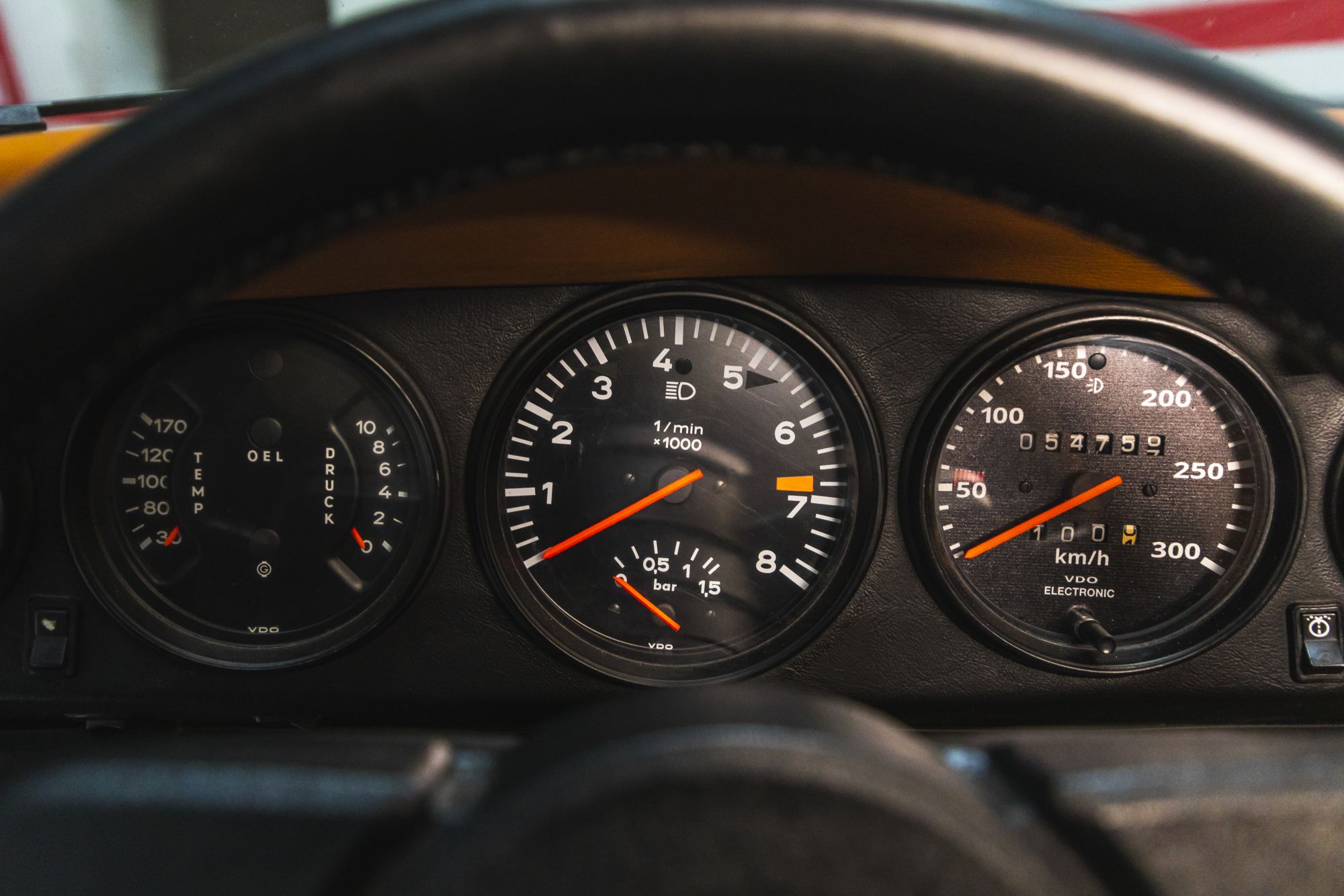 Porsche 930 Turbo 1.serie Auctomobile_34