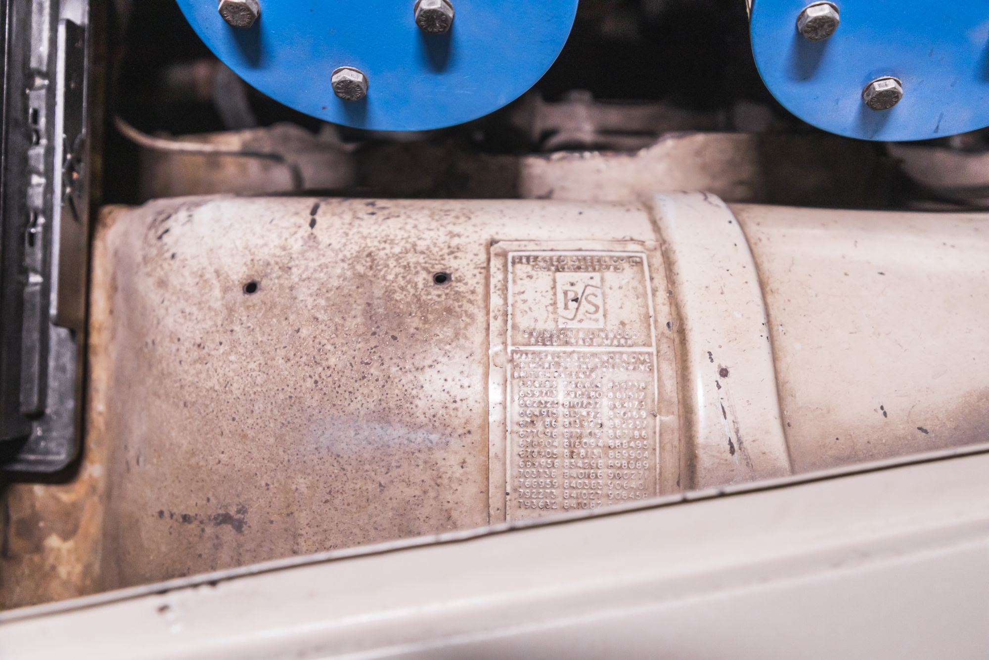 Volvo P1800 - Auctomobile_10