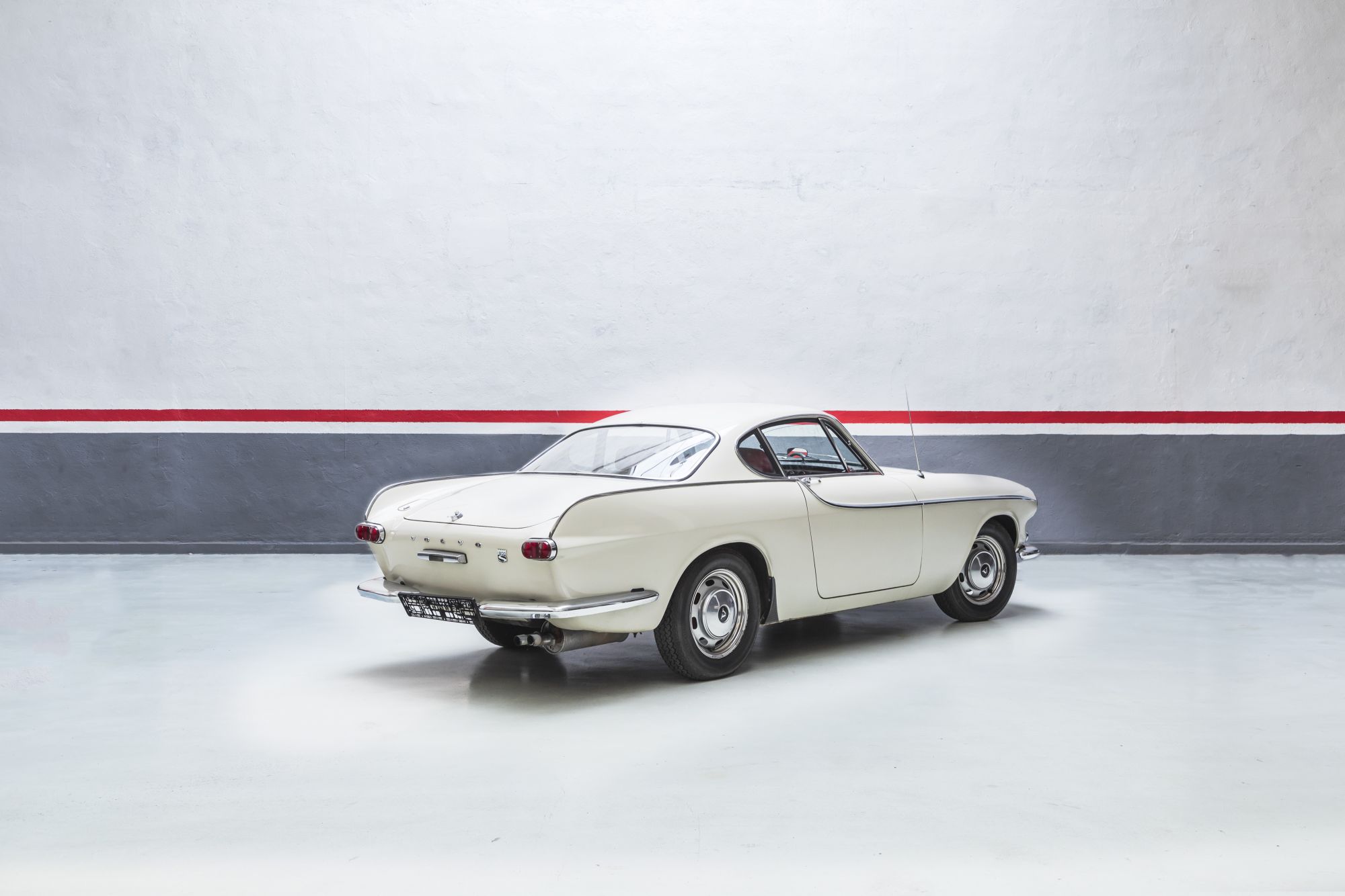 Volvo P1800 - Auctomobile_11