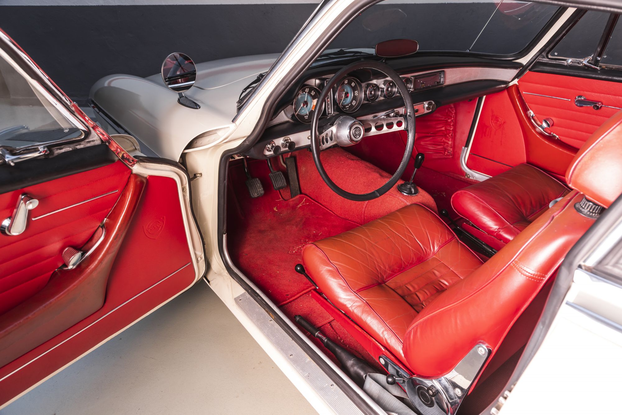 Volvo P1800 - Auctomobile_18