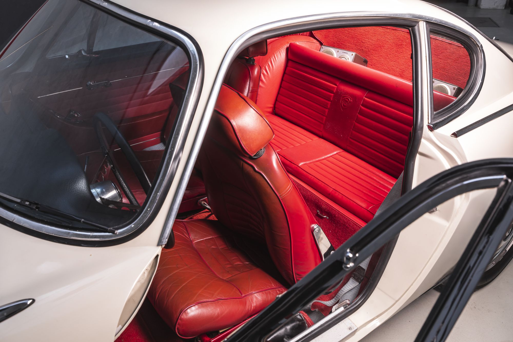 Volvo P1800 - Auctomobile_24