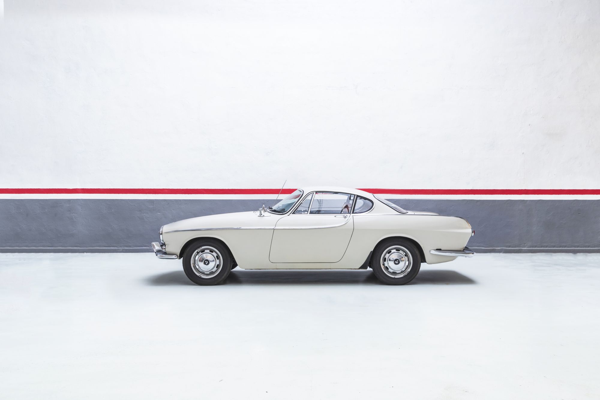 Volvo P1800 - Auctomobile_31