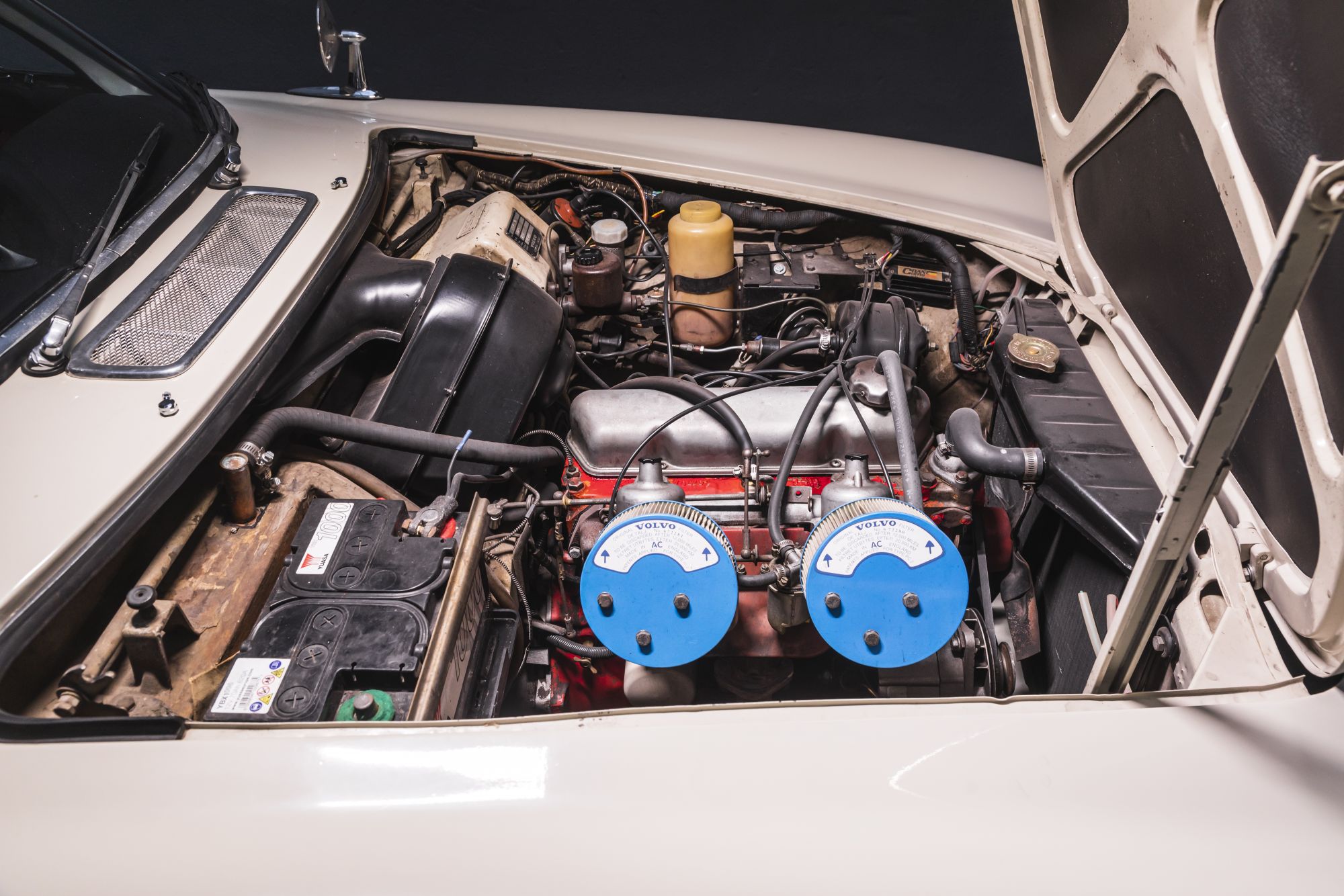 Volvo P1800 - Auctomobile_4