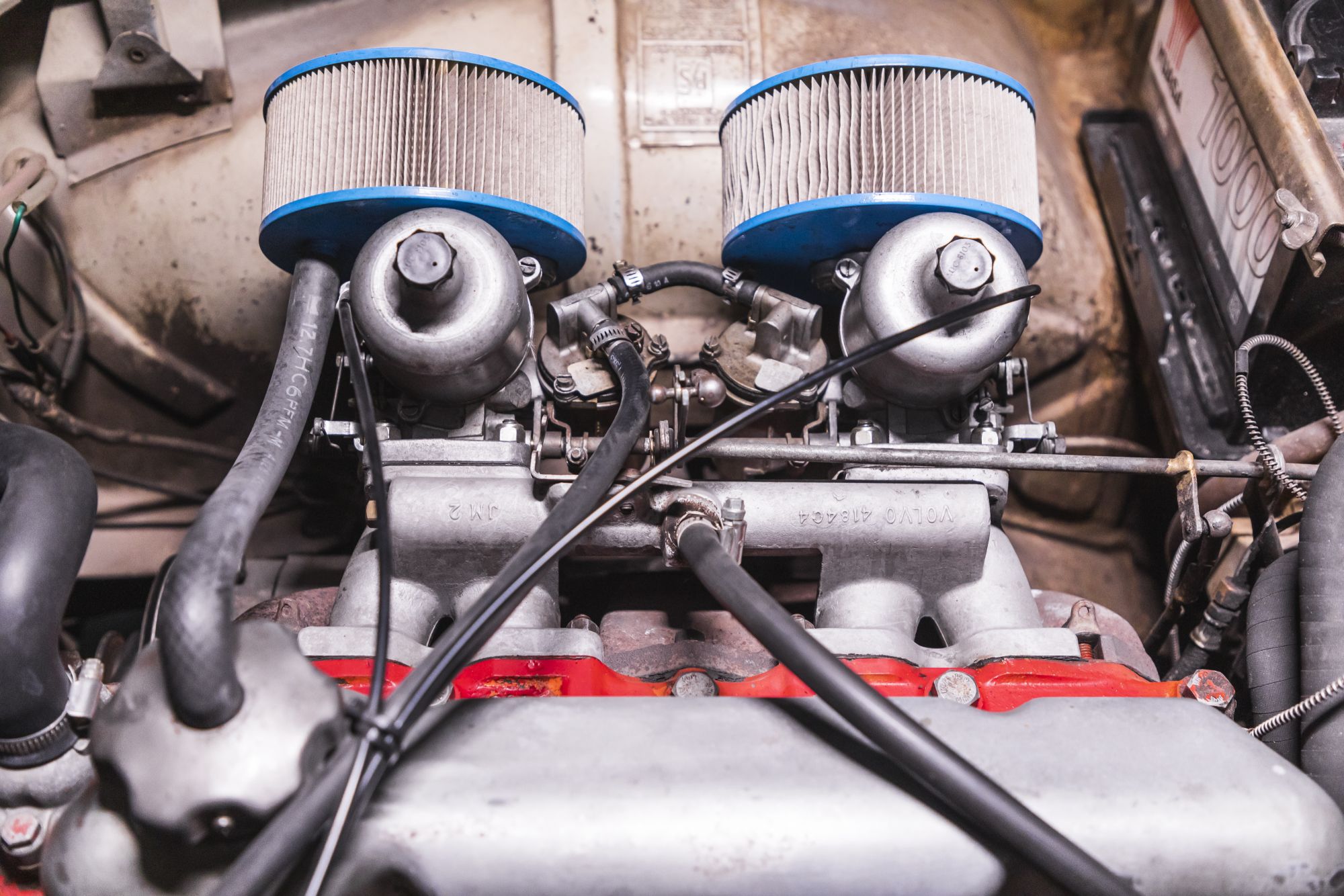 Volvo P1800 - Auctomobile_8