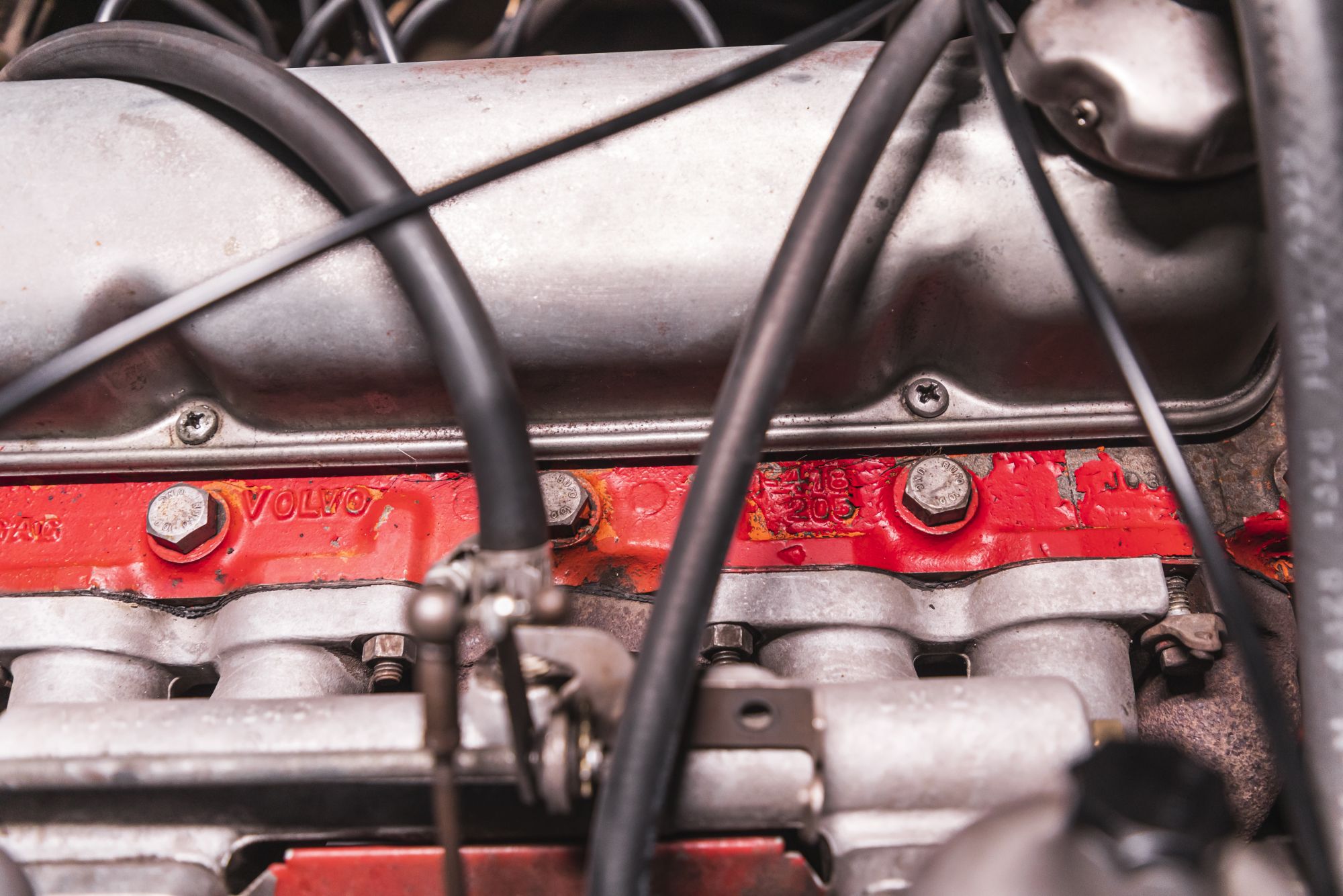 Volvo P1800 - Auctomobile_9