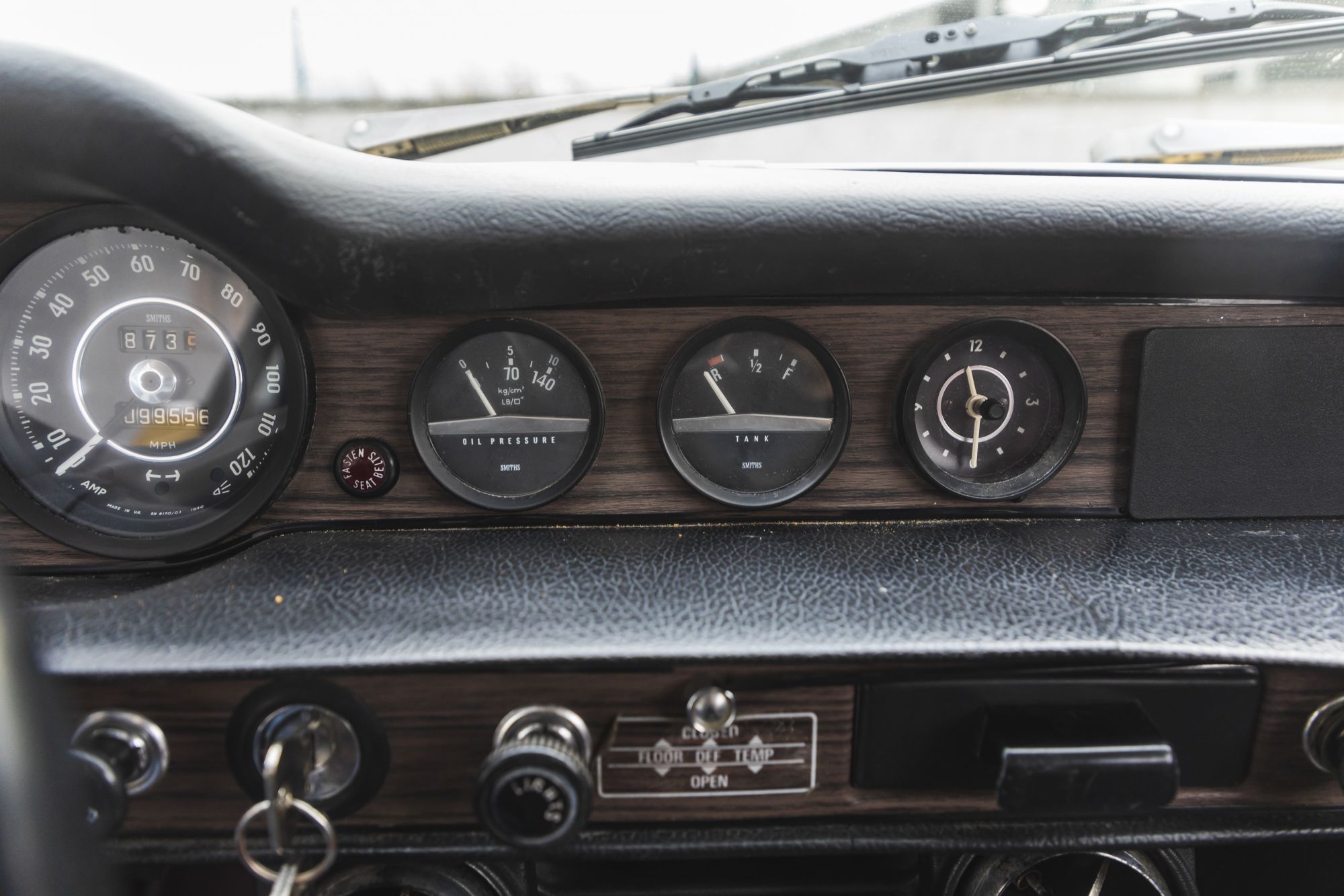 Volvo P1800sb Auctomobile_11