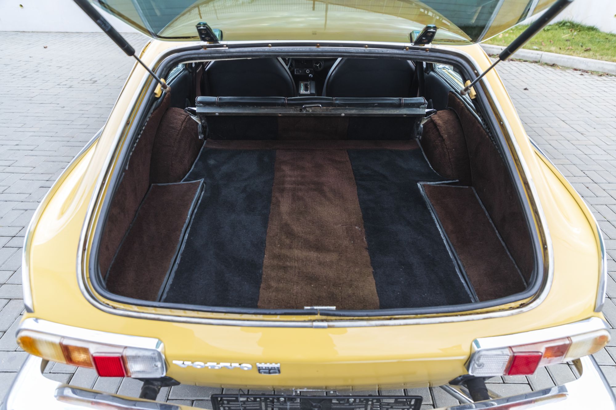 Volvo P1800sb Auctomobile_15