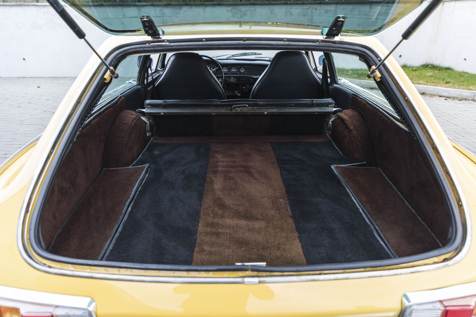 Volvo P1800sb Auctomobile_16