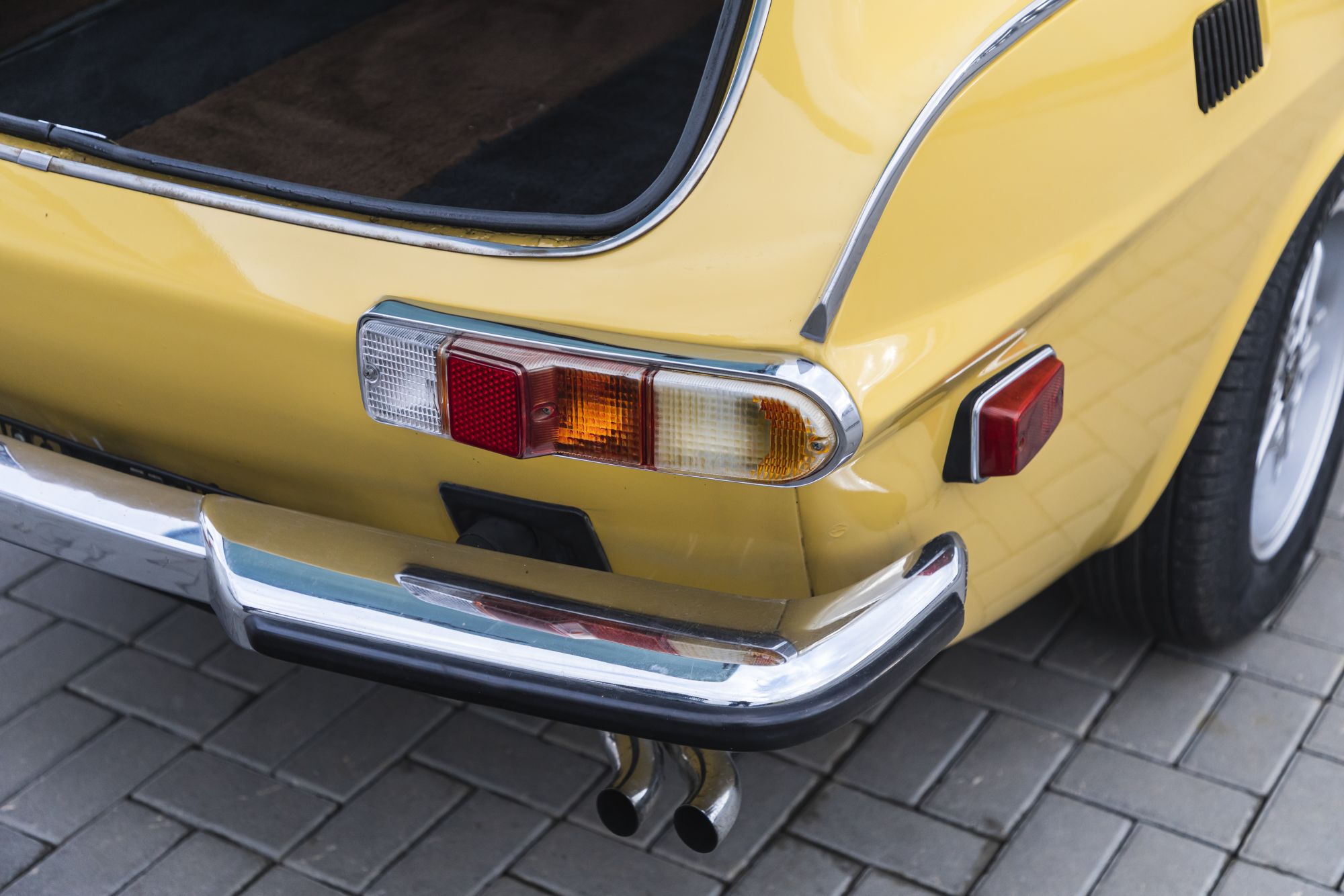 Volvo P1800sb Auctomobile_20