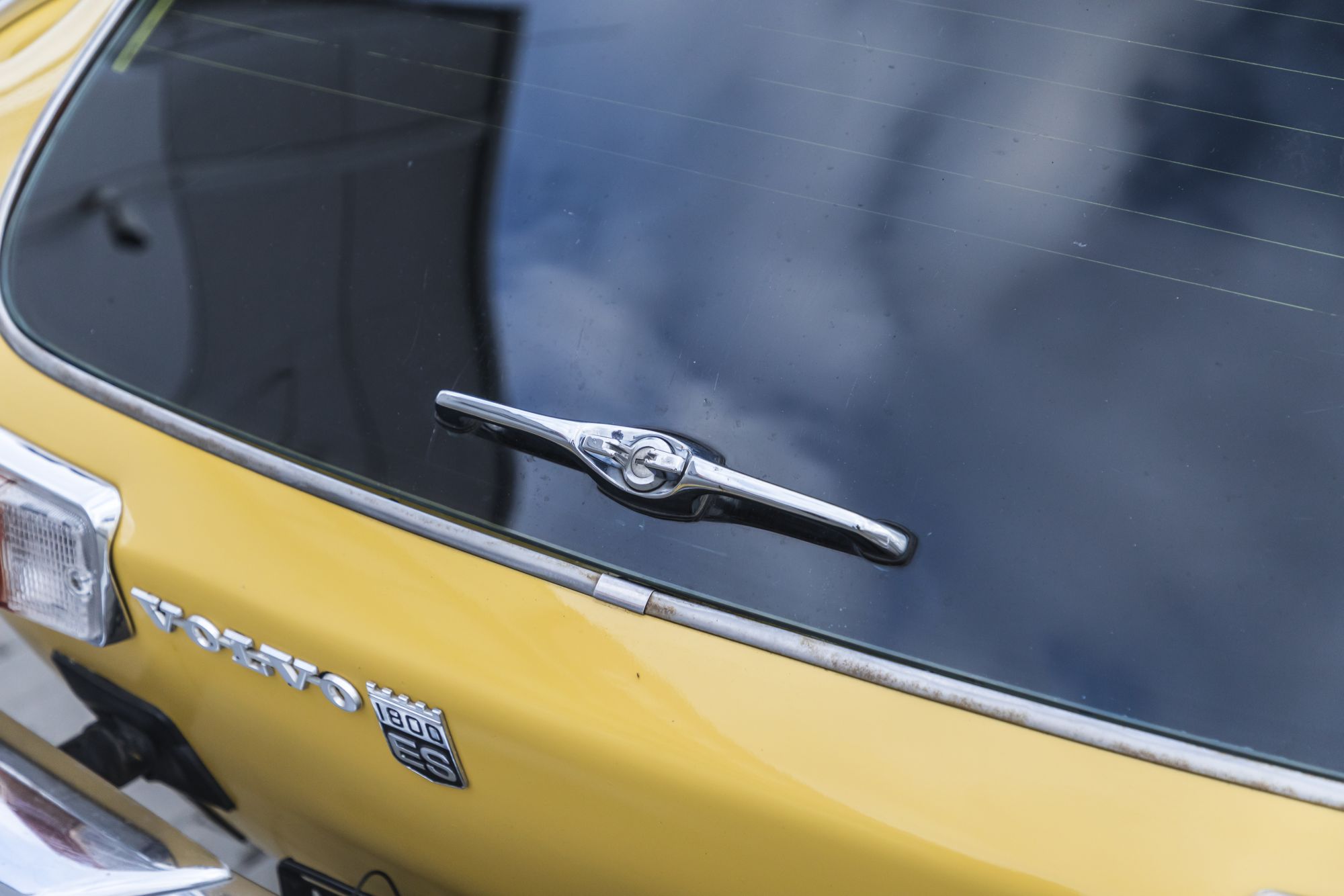 Volvo P1800sb Auctomobile_21