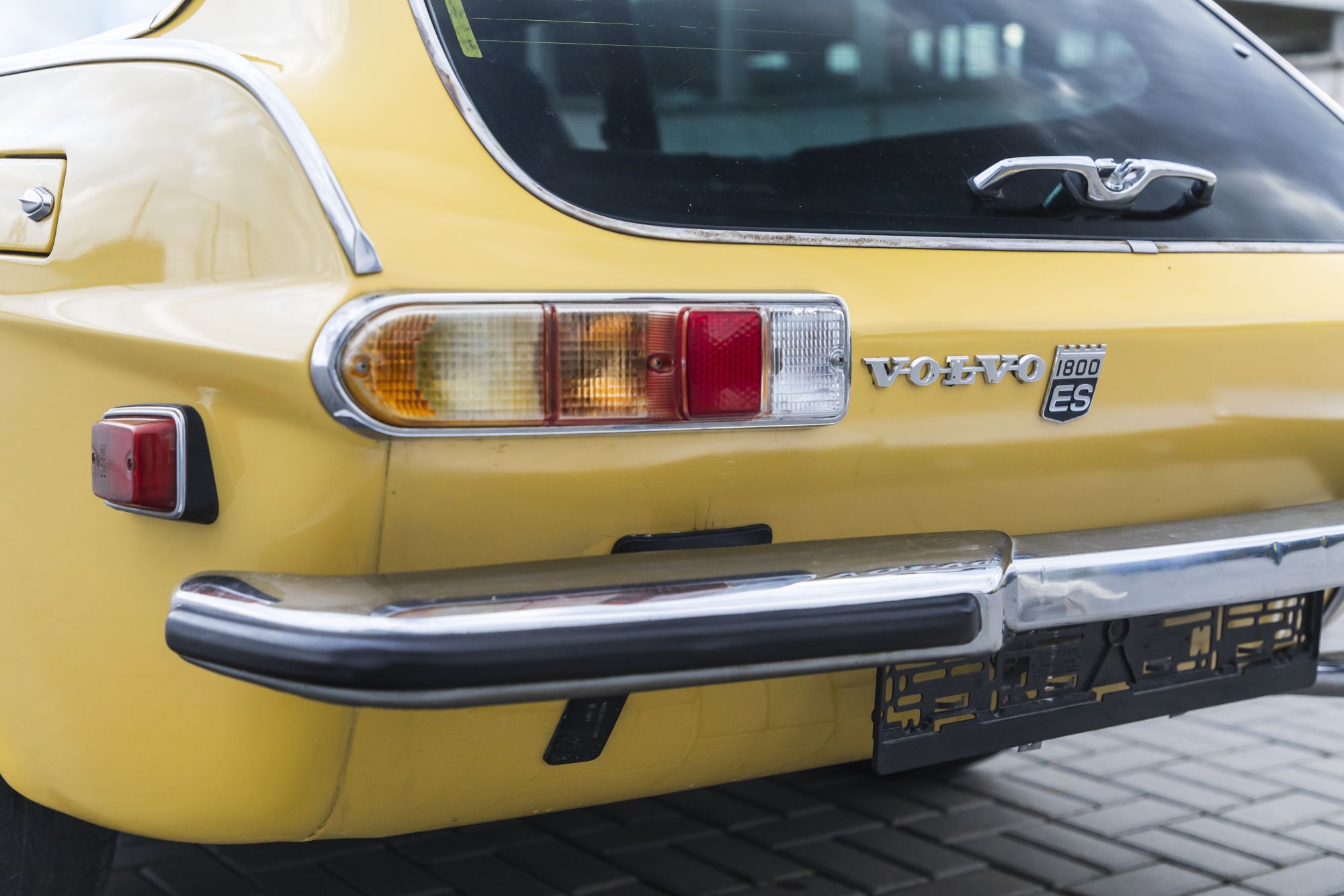 Volvo P1800sb Auctomobile_22