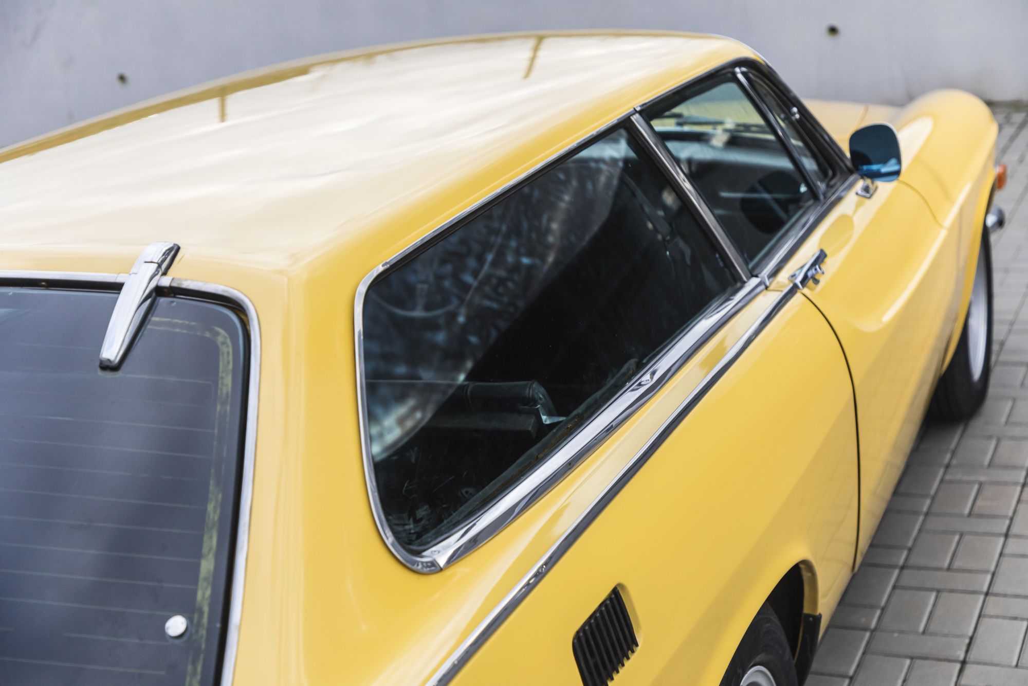 Volvo P1800sb Auctomobile_26