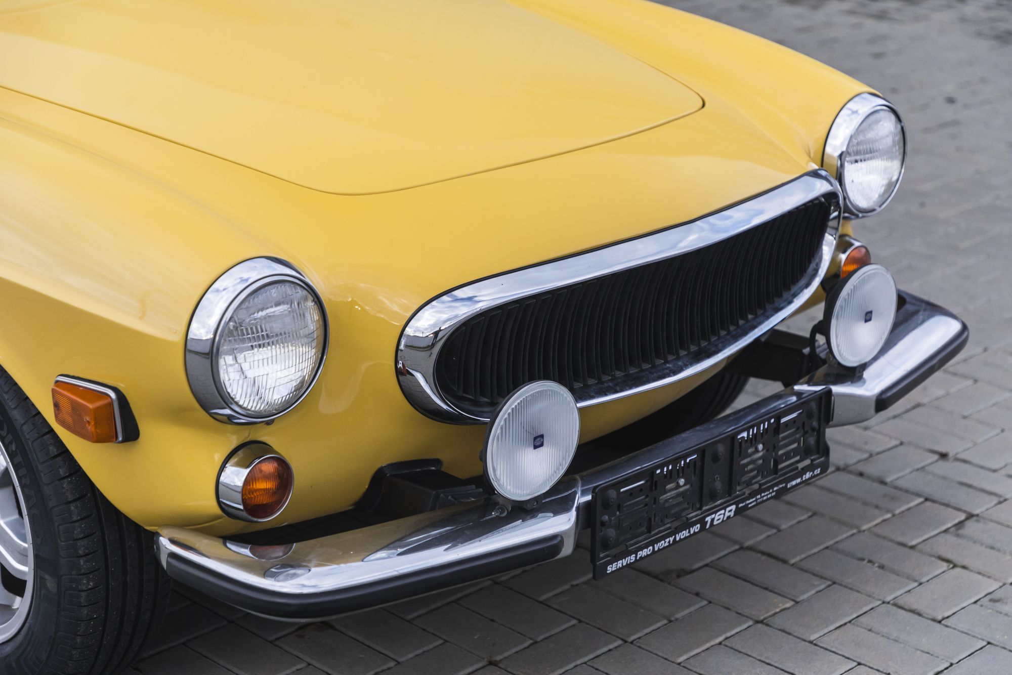 Volvo P1800sb Auctomobile_29