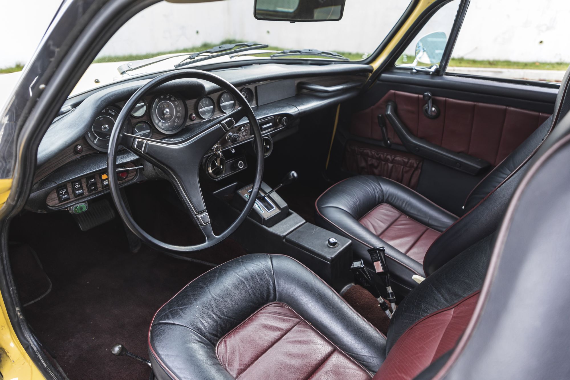 Volvo P1800sb Auctomobile_6