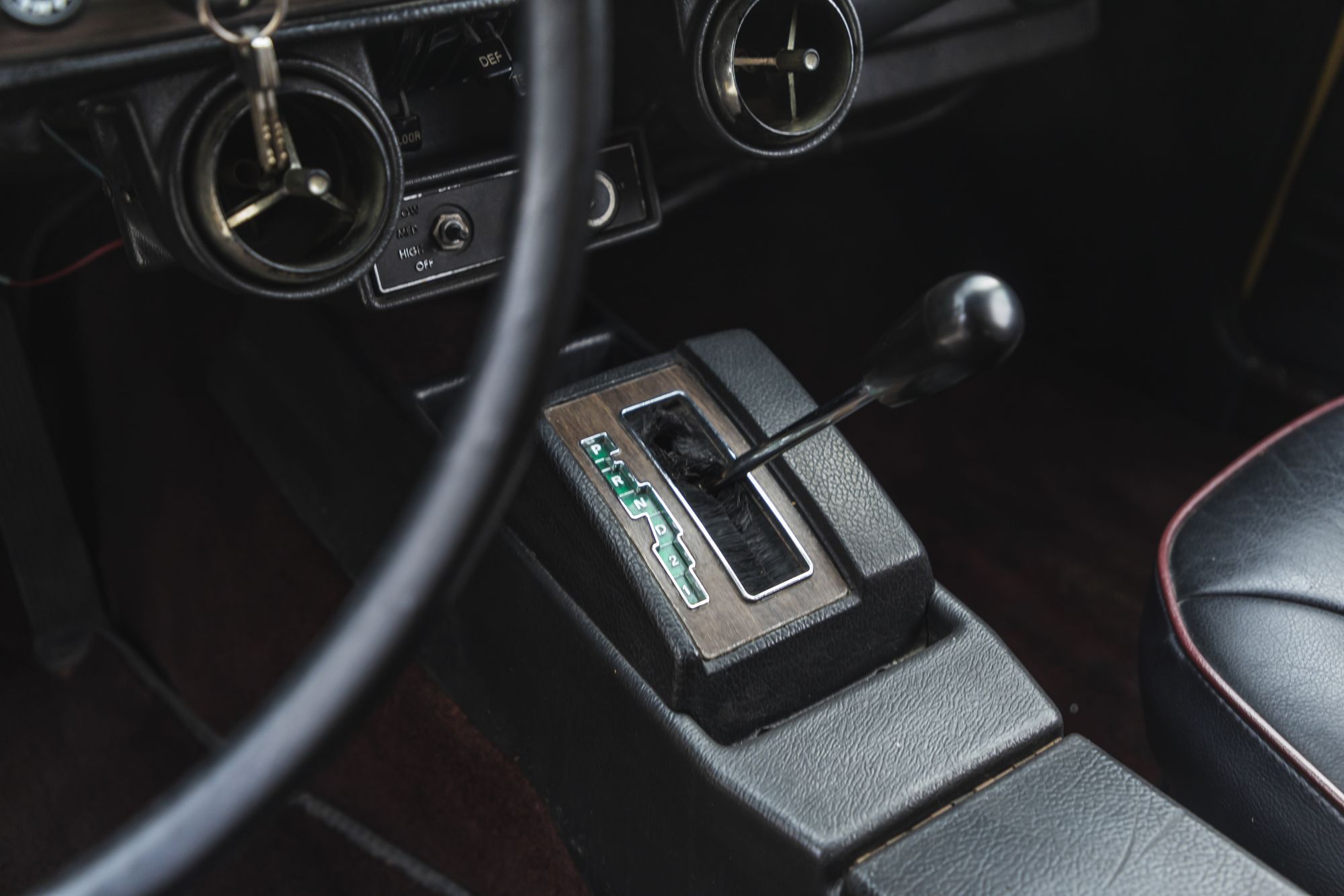 Volvo P1800sb Auctomobile_7