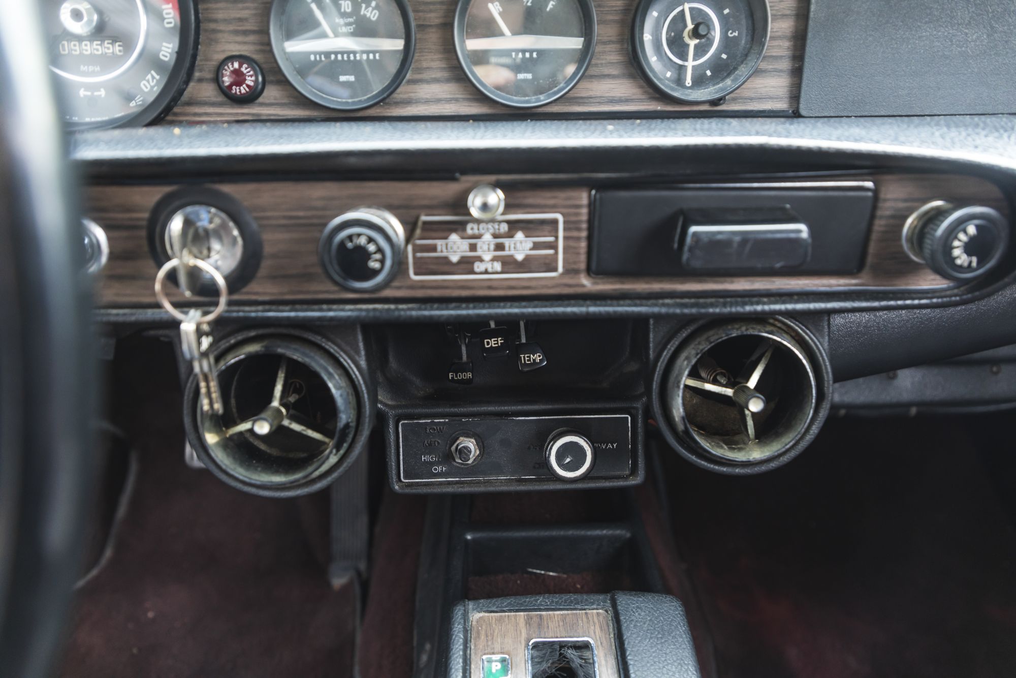 Volvo P1800sb Auctomobile_9