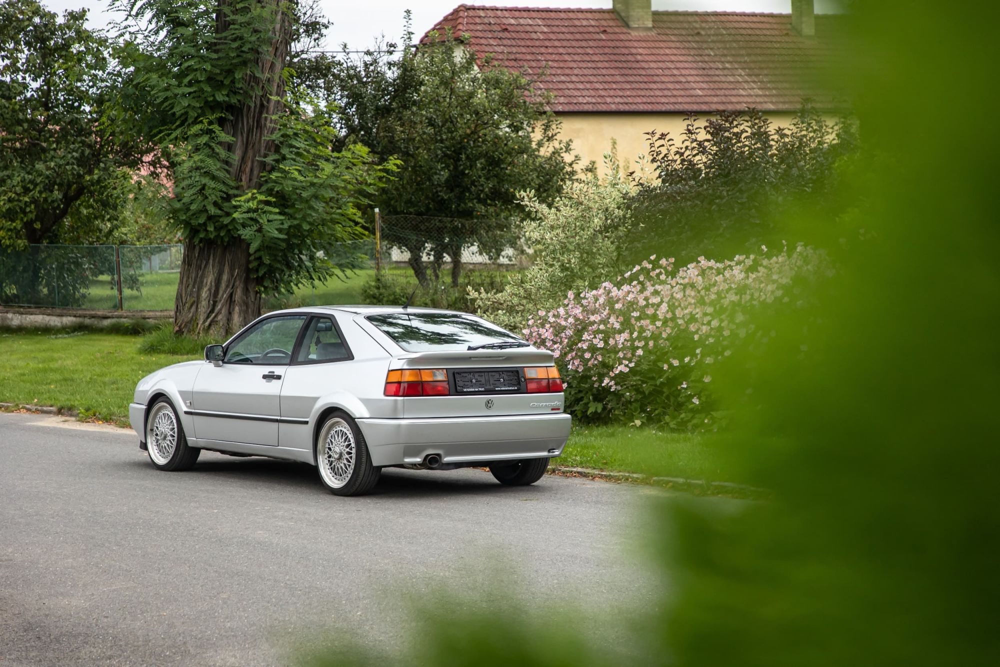 VW Corrado G60_1